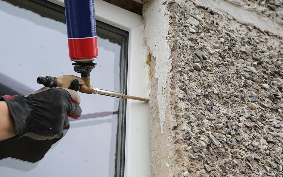 vitrerie sur mesure Bernes-sur-Oise