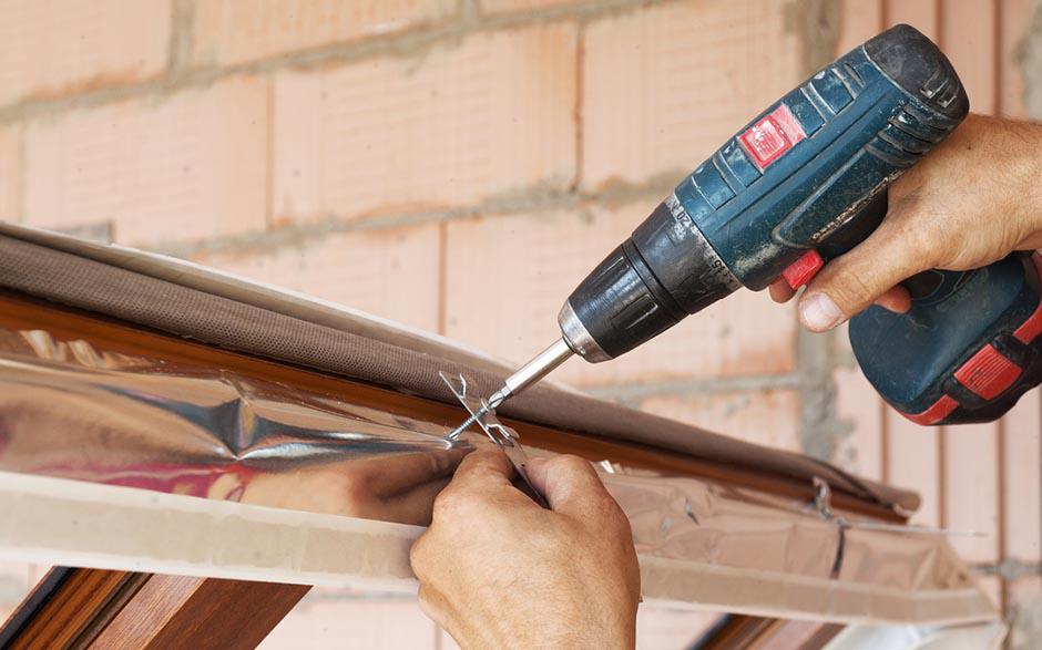 vitre sur mesure Commeny