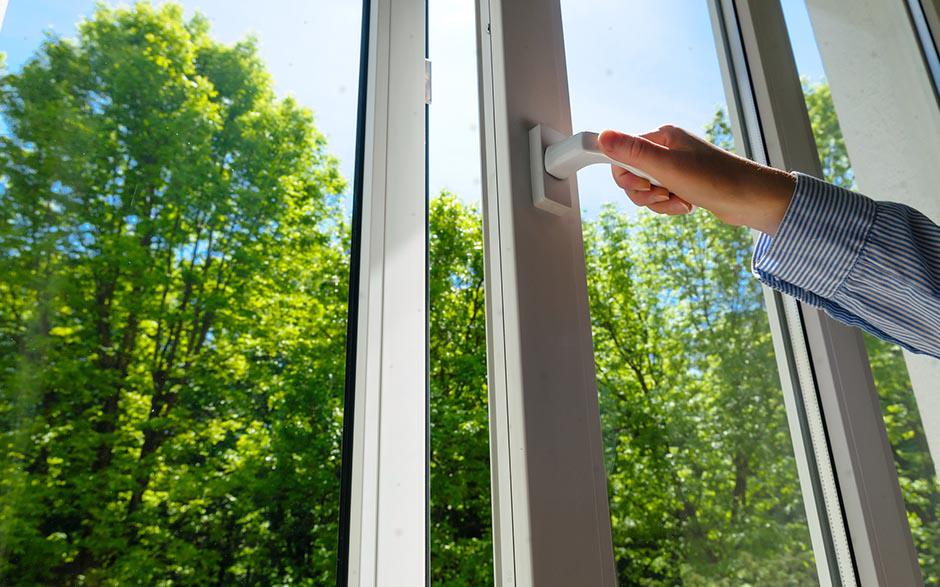 vitre sur mesure Yerres