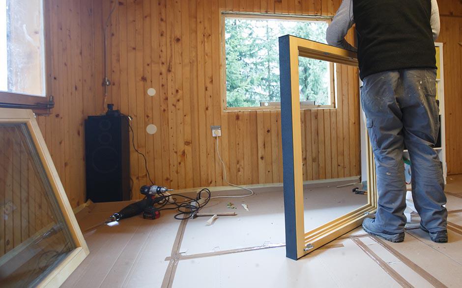 vitre sur mesure Yerres